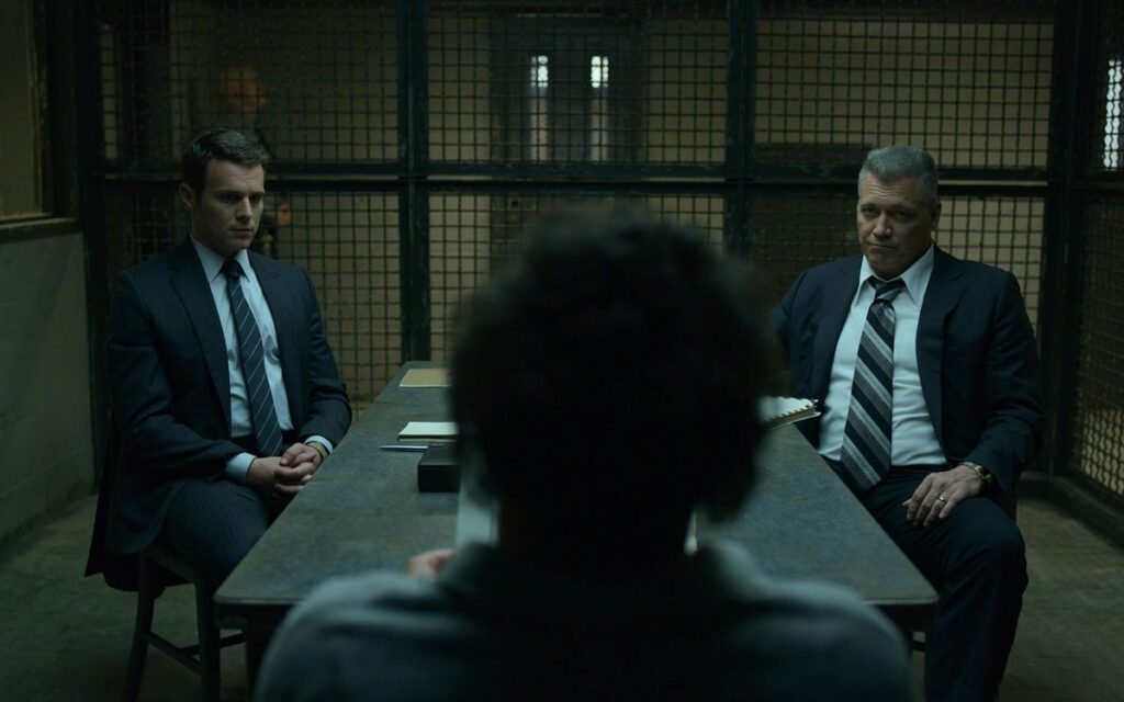 Mindhunter : charlize theron évoque le retour potentiel de la série