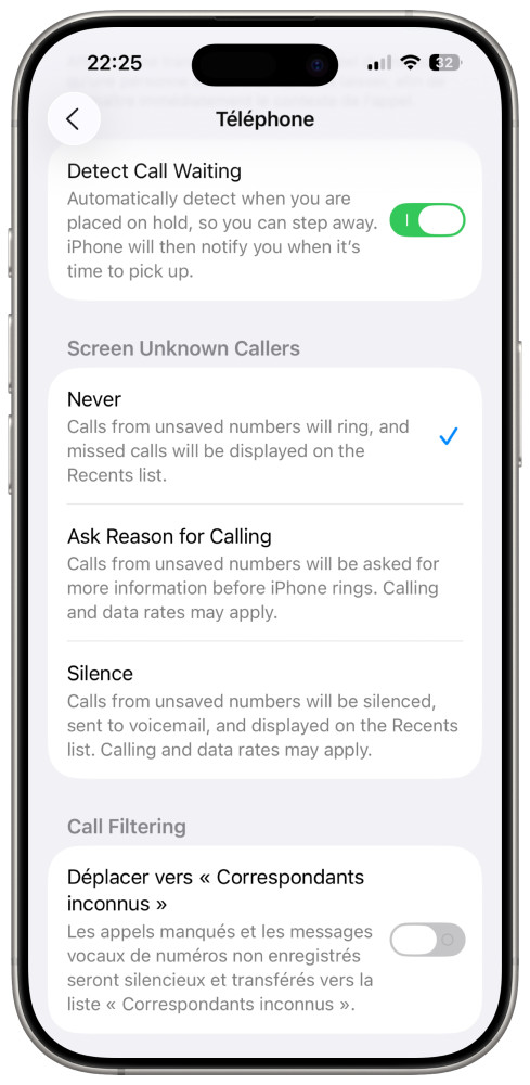 Ios 26 bêta 4 : nouveautés de la mise à jour