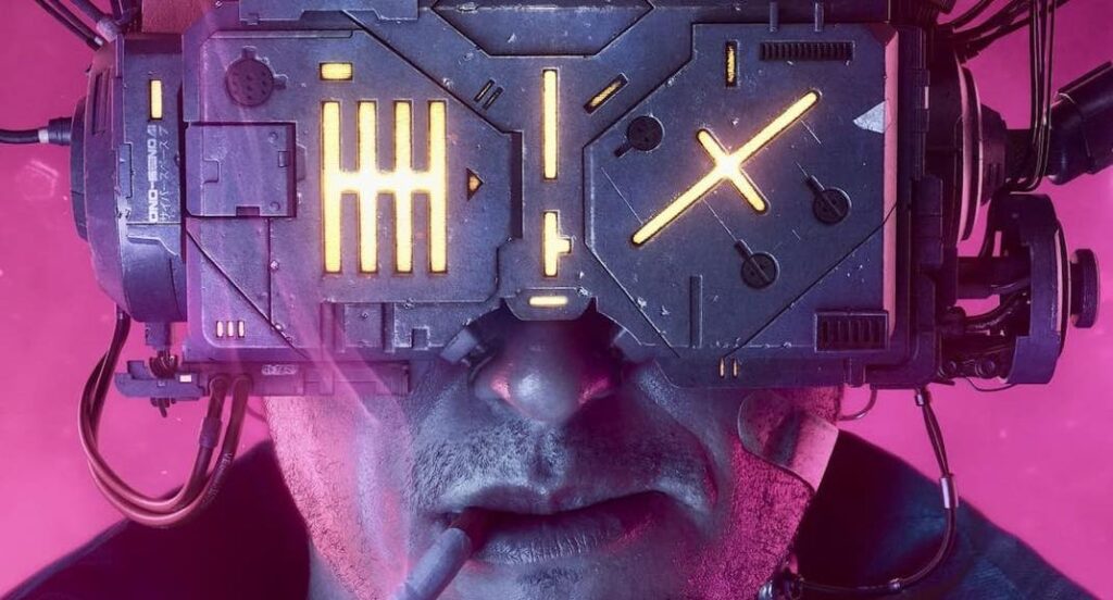 Neuromancer : apple tv+ adapte un classique de la science-fiction Neuromancer : apple tv+ adapte un classique de la science-fiction