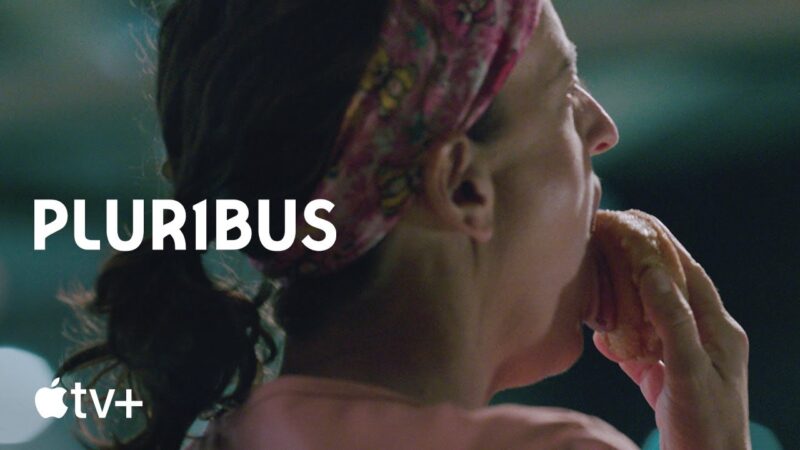 Pluribus : la nouvelle série de vince gilligan sur apple tv+
