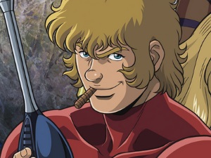 Nouveau trailer pour Space Adventure Cobra dévoilé