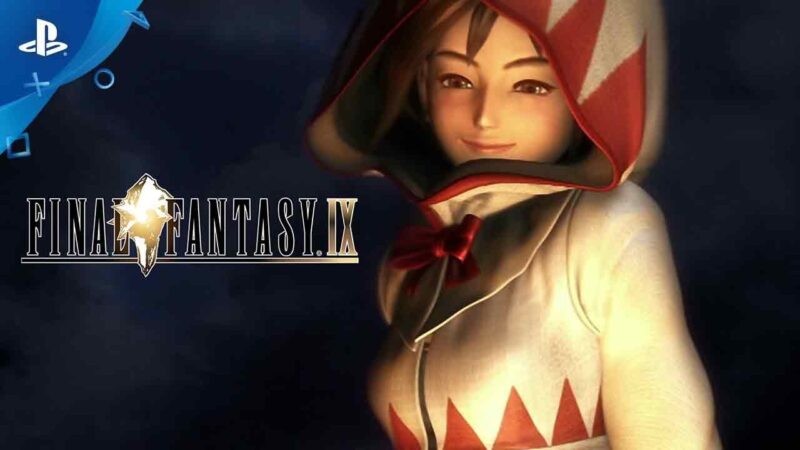Remake de final fantasy ix en difficulté