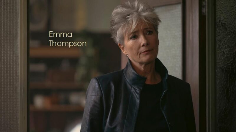 Down cemetery road : la série avec emma thompson arrive sur apple tv+