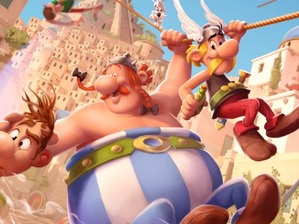 Astérix & obélix : mission babylone arrive le 30 octobre
