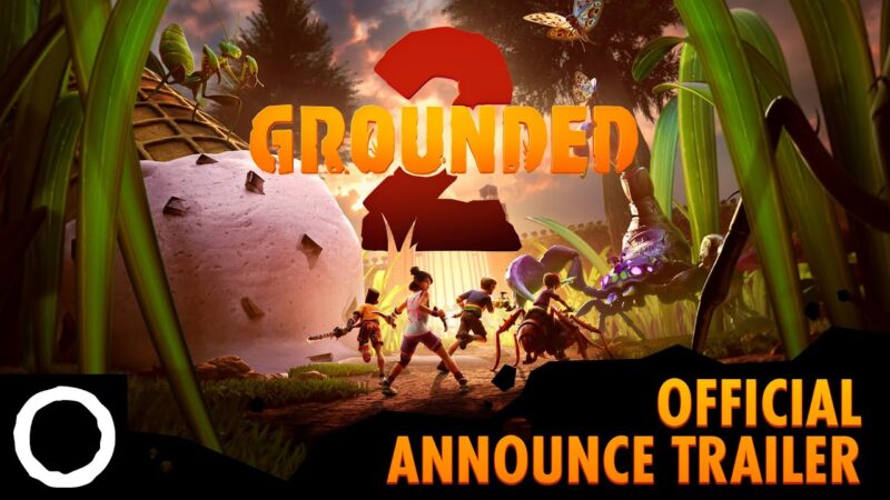 Eidos montréal soutient obsidian pour grounded 2