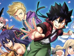 Edens zero et fairy tail se rencontrent dans un nouveau dlc