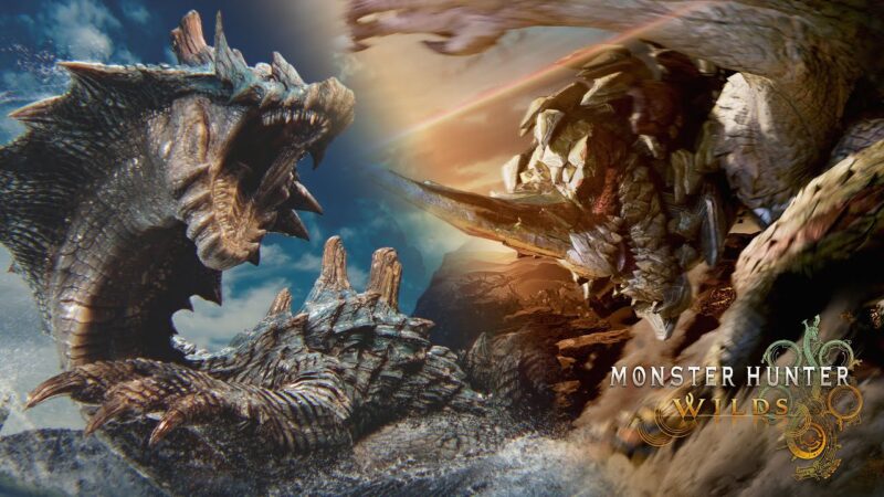 Capcom annule sa venue au panel sur l&rsquo;optimisation de monster hunter wilds