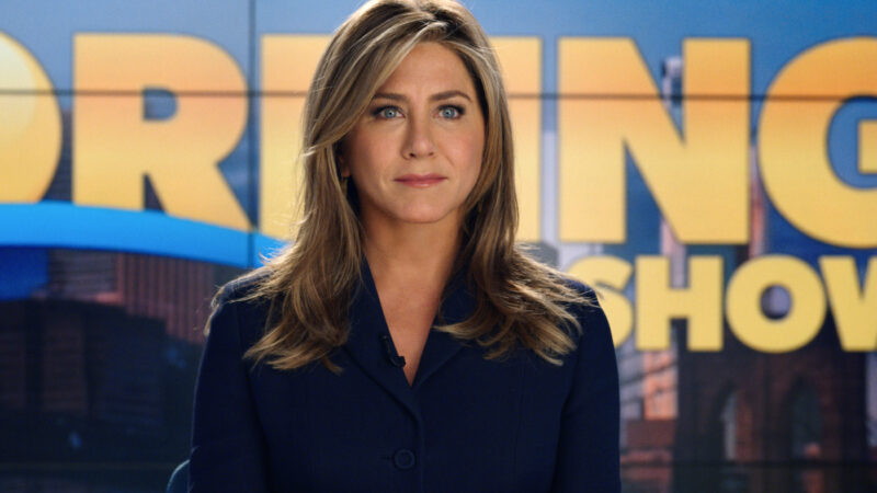 Apple tv+ dévoile une série avec jennifer aniston adaptée de génial, ma mère est morte !