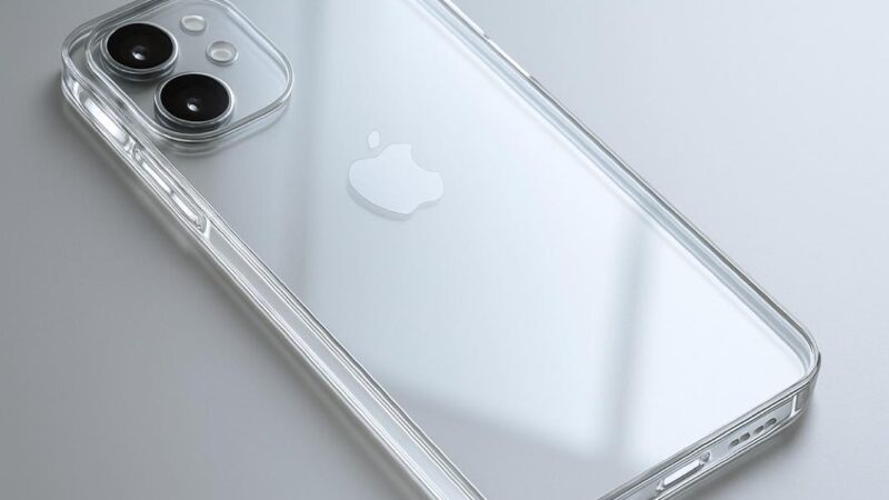 Les nouveaux modèles disruptifs d&rsquo;iphone jusqu&rsquo;en 2027