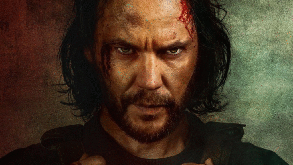 The Terminal List: Dark Wolf dévoile son casting et ses personnages