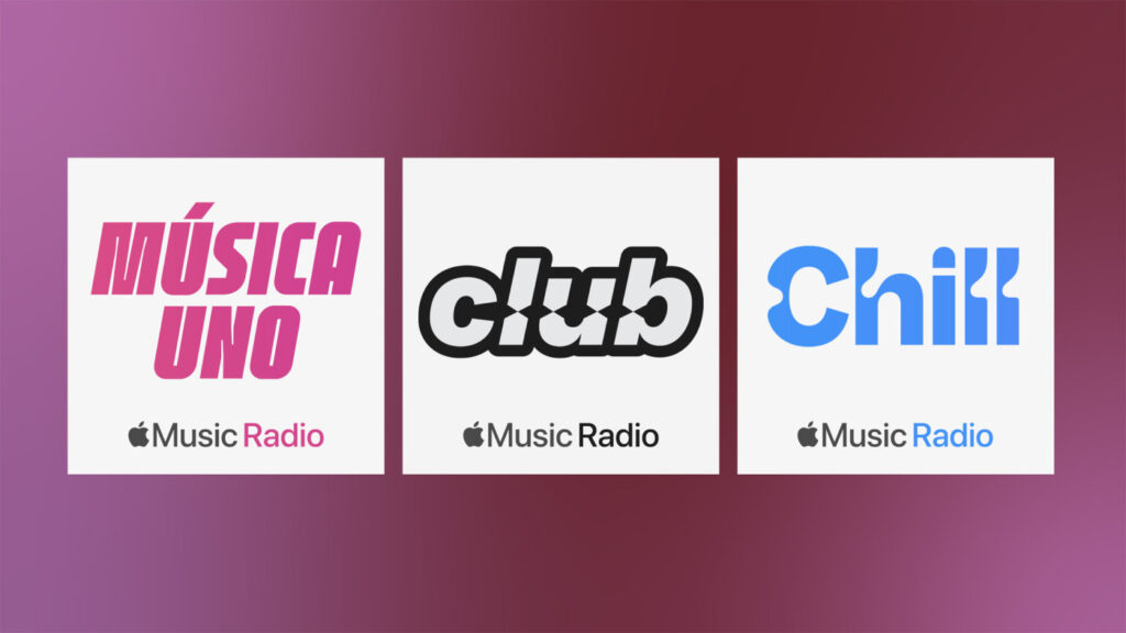 Apple music s'associe à tunein pour élargir son audience