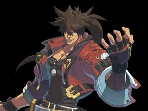 Lucy de cyberpunk rejoint guilty gear strive