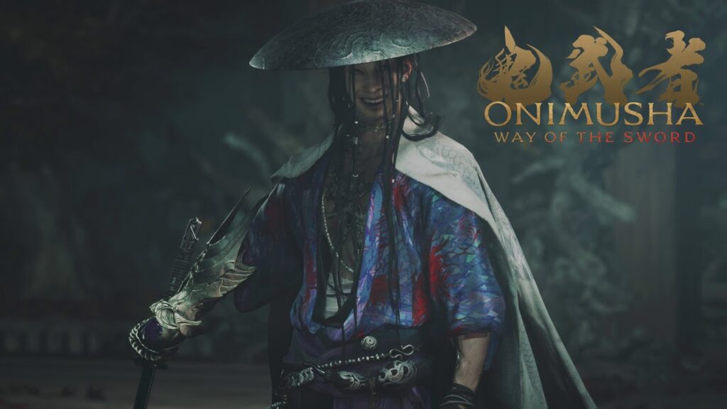 Onimusha : way of the sword dévoile 10 minutes de gameplay