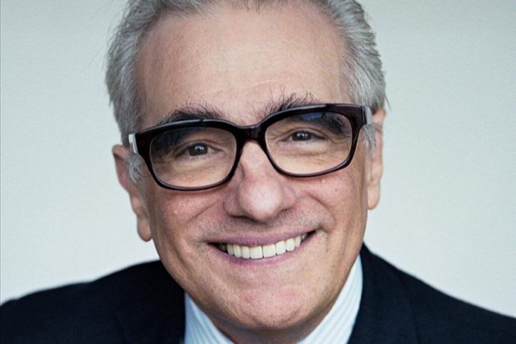 Documentaire sur la vie de martin scorsese sur apple tv+ Documentaire sur la vie de martin scorsese sur apple tv+