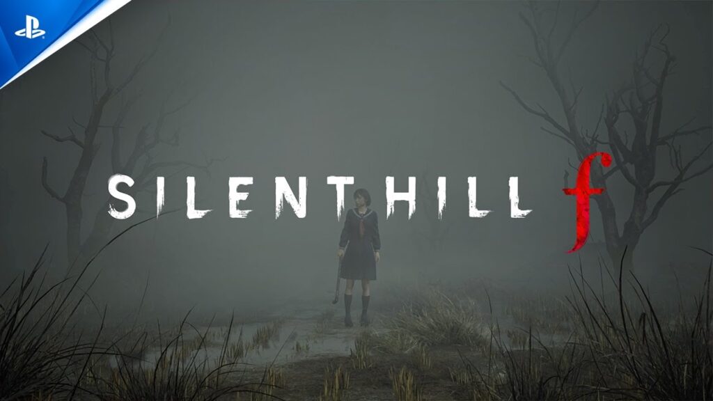Silent hill f se tourne vers l'action