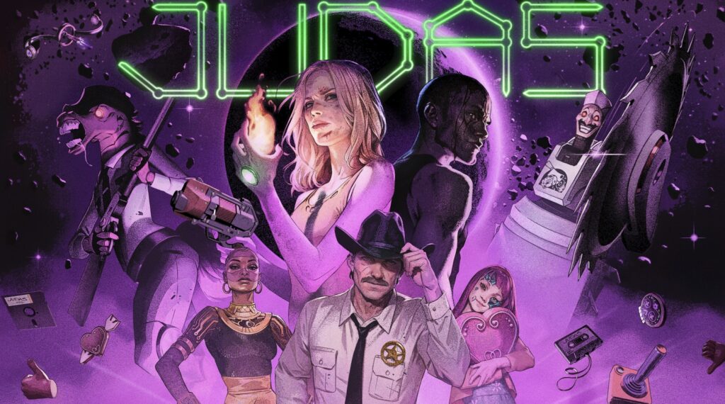 Judas : des nouvelles attendues sur le jeu de Ken Levine