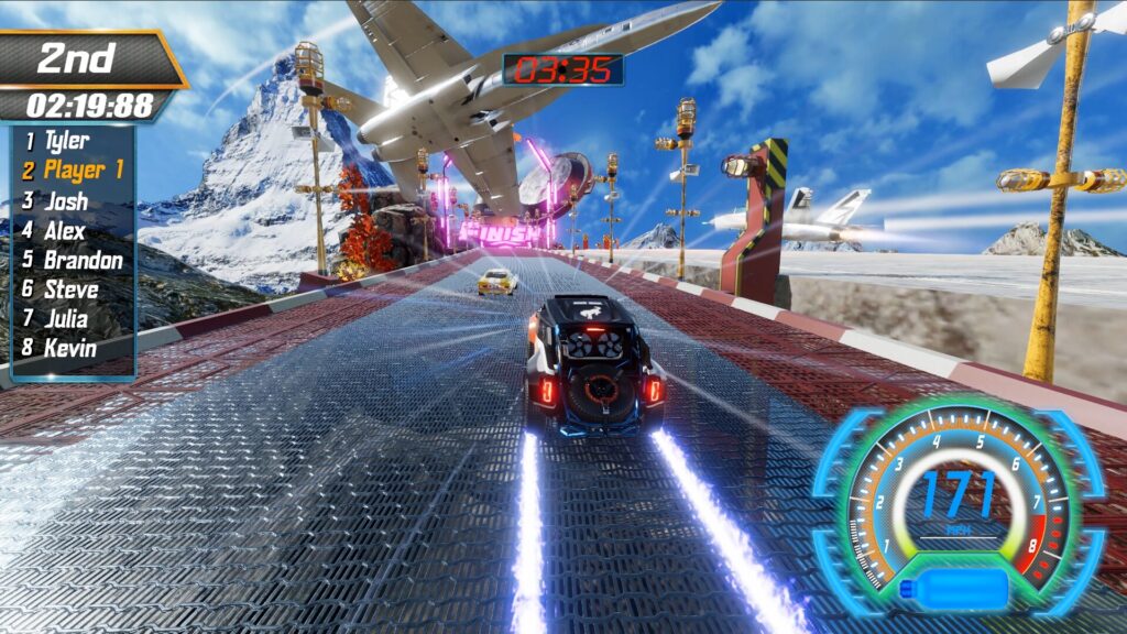 Fast & furious arrive sur consoles le 24 octobre