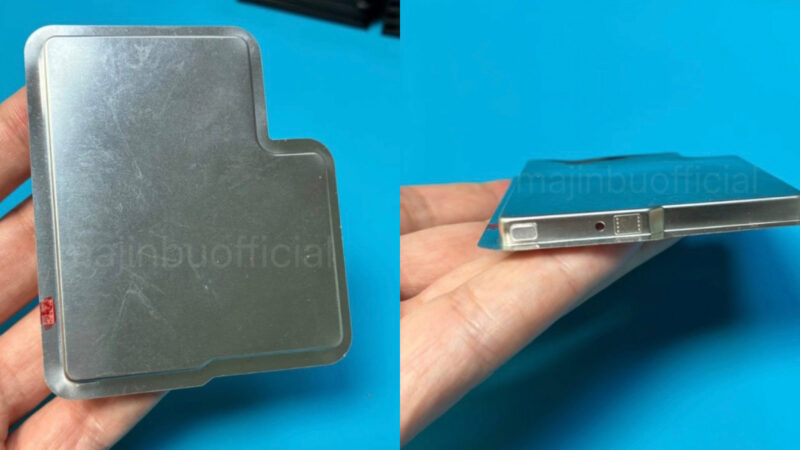 Iphone 17 air : batterie métallique et autonomie limitée
