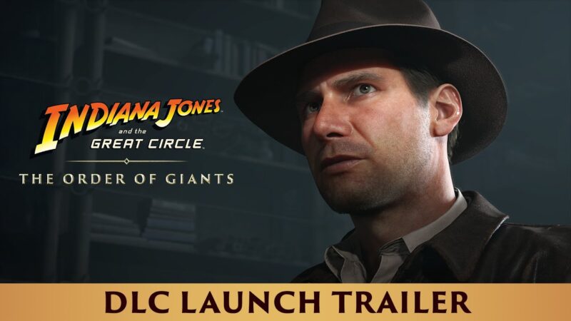 Indiana jones arrive sur switch 2 en 2026