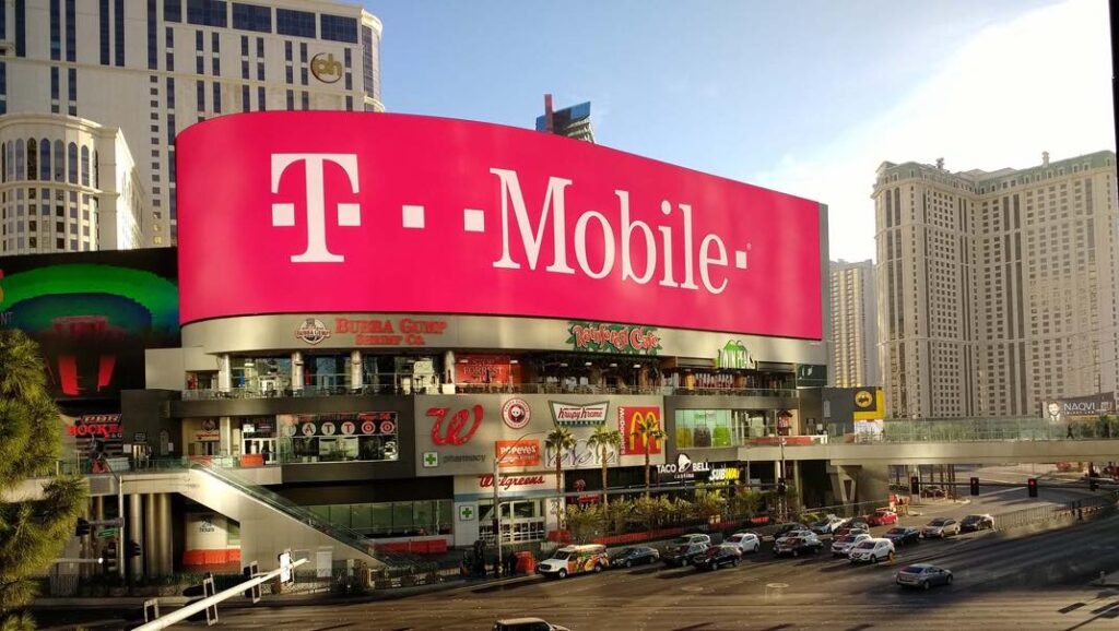 Les opérateurs dominent toujours les ventes d'iphone aux états-unis