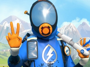 Powerwash simulator 2 : contenu et fonctionnalités sans hausse de prix
