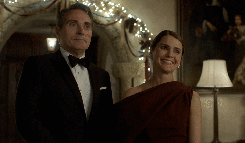 La diplomate saison 3 : teaser et date de sortie dévoilés
