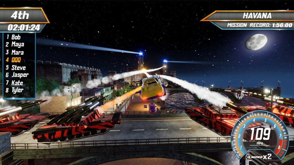 Fast & furious arrive sur consoles le 24 octobre