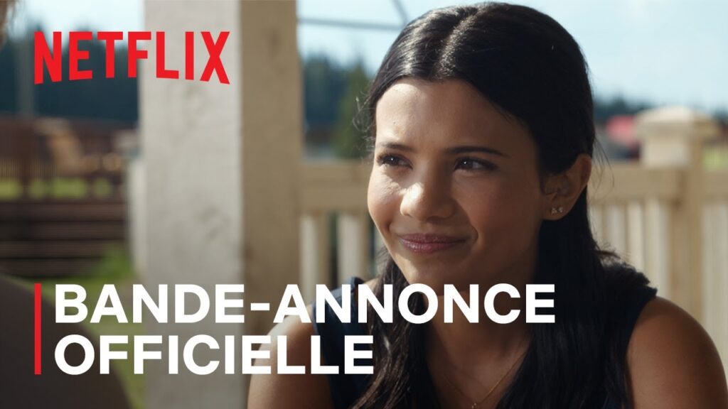 Ma vie avec les walter boys saison 2 arrive sur netflix Ma vie avec les walter boys saison 2 arrive sur netflix