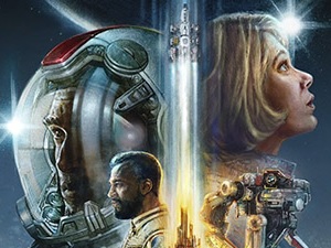 Starfield pourrait arriver sur switch 2 en 2026