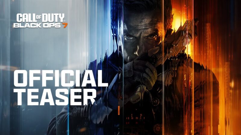 Call of duty : black ops 7 sans augmentation de prix et date de sortie