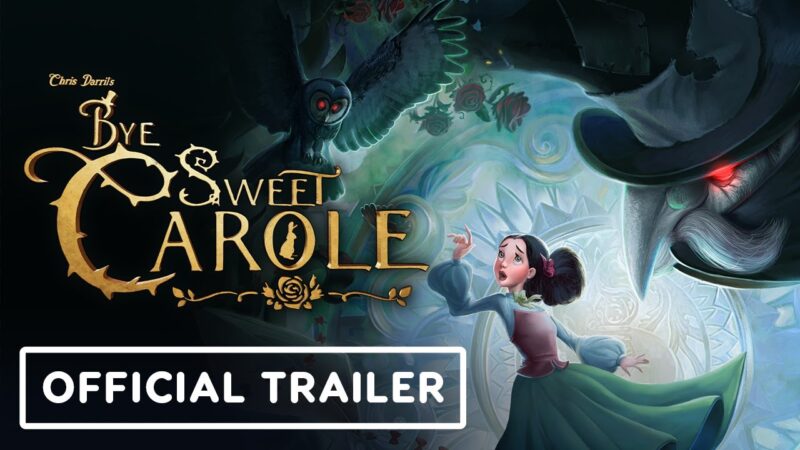 Bye sweet carole : date de sortie et trailer révélés