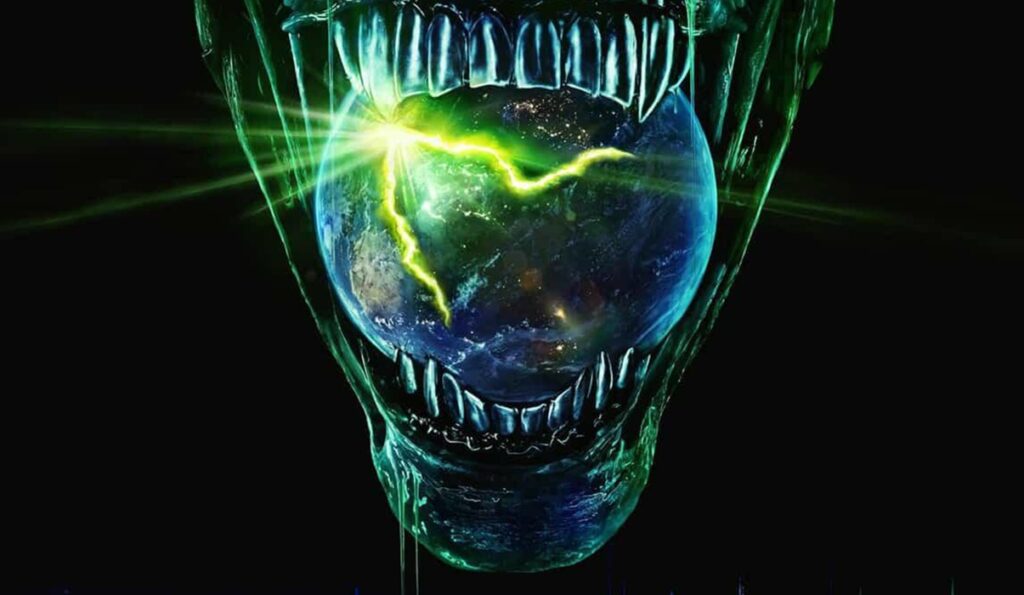 Disney+ lance la première série de l'univers Alien