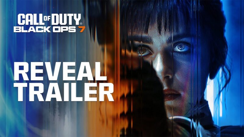 Call of duty black ops 7 : date de sortie et bêta ouverte