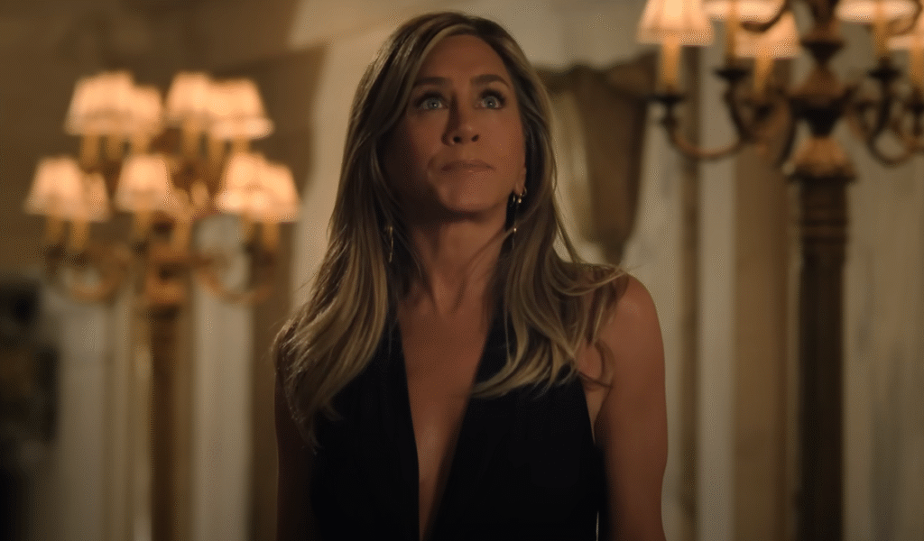 The morning show saison 4 : bande-annonce intense et nouveaux conflits The morning show saison 4 : bande-annonce intense et nouveaux conflits