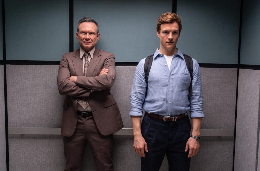 Annulation surprise de dexter: les origines par showtime
