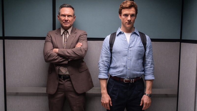Annulation surprise de dexter: les origines par showtime