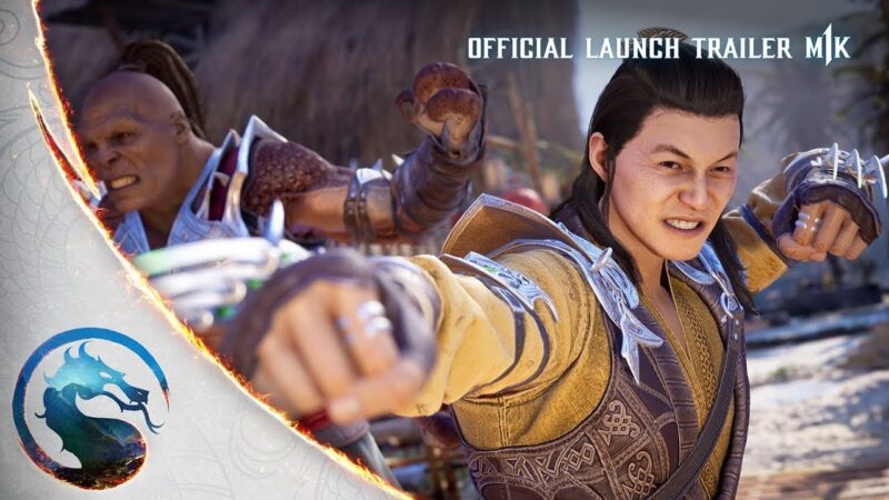 Chute des ventes de mortal kombat 1 confirmée par netherrealm