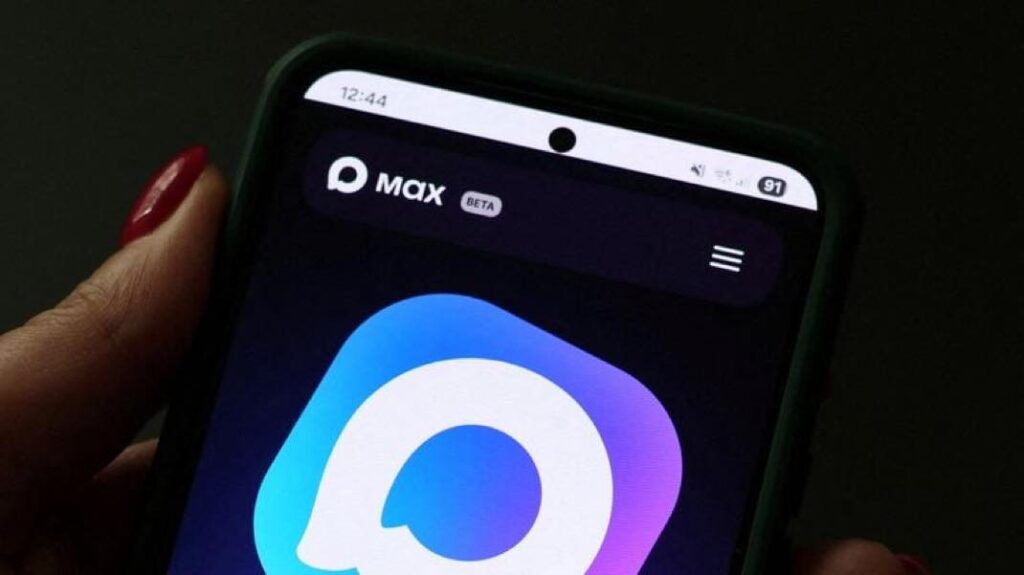 Les iphone et ipad vendus en russie avec lapp max préinstallée