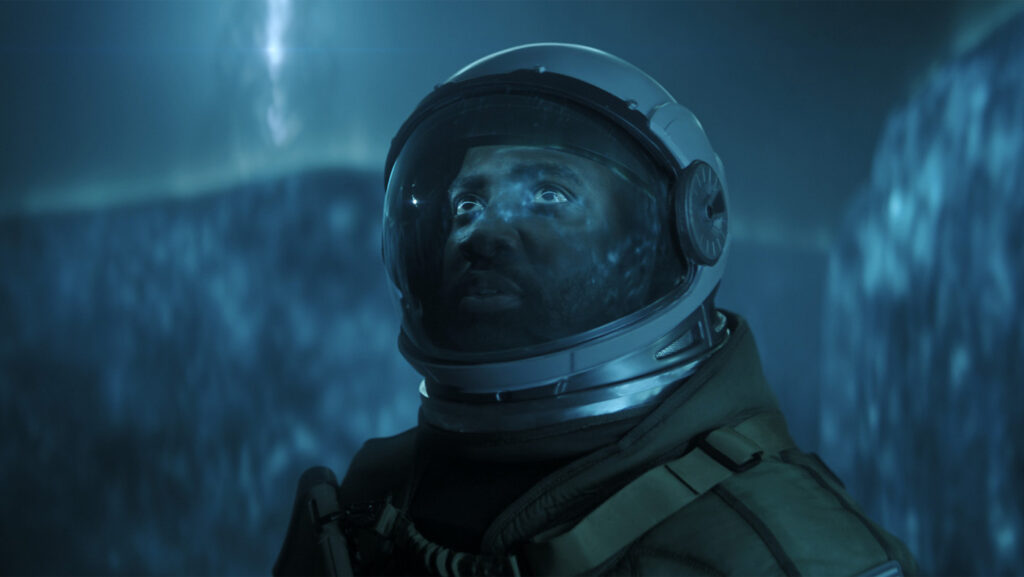 Invasion saison 3 disponible aujourd'hui sur apple tv+ Invasion saison 3 disponible aujourd'hui sur apple tv+