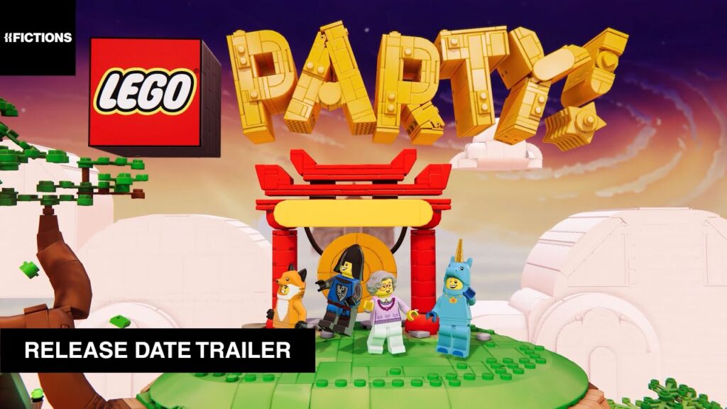 Un nouveau lego batman prévu pour 2026 avec un hub central