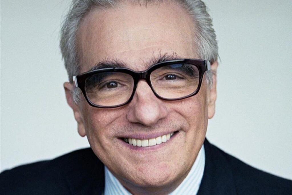 Documentaire sur la vie de martin scorsese sur apple tv+ Documentaire sur la vie de martin scorsese sur apple tv+