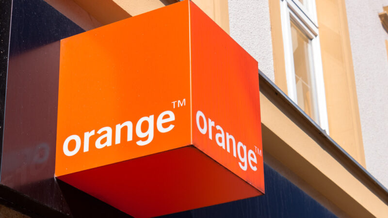 La 5g+ d&rsquo;orange est maintenant compatible avec l&rsquo;option multi-sim pour les iphone