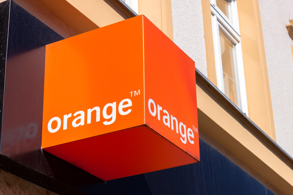 La 5g+ d'orange est maintenant compatible avec l'option multi-sim pour les iphone