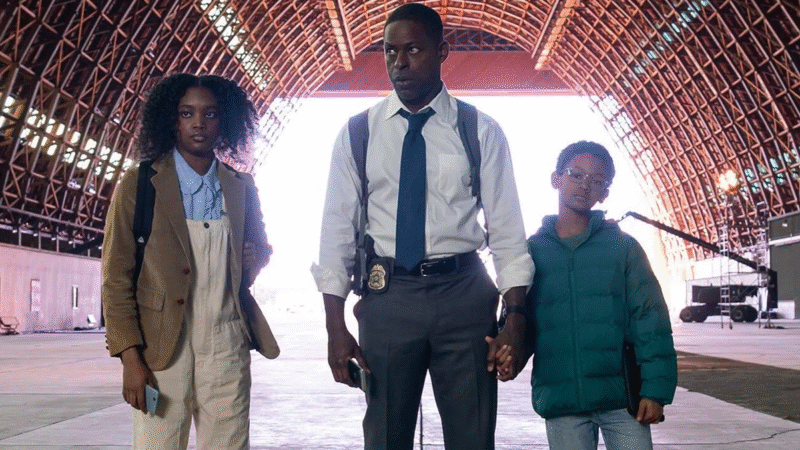 Informations sur la saison 2 de Paradise
