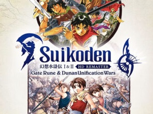 Suikoden star leap : présentation du nouveau spin-off