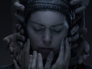 Senua's saga : hellblade ii revient sur playstation avec un nouveau trailer