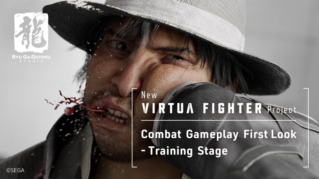 Nouveautés sur virtua fighter 5 r.e.v.o. et aperçus du prochain épisode