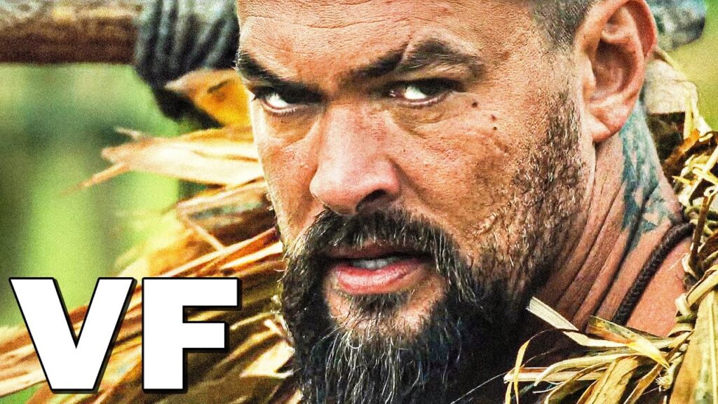 Chief of war : la nouvelle série épique de jason momoa sur apple tv+ Chief of war : la nouvelle série épique de jason momoa sur apple tv+