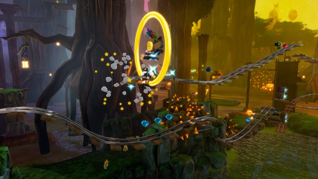 Yooka replaylee : date de sortie, prix et nouveautés sur switch 2