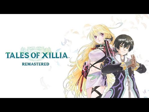 Tales of xillia remastered confirmé pour le 31 octobre